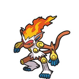 infernape stats|infernape estrategia.